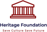 Heritage Foundation Logo